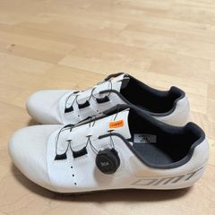 DMT KM4 cycling shoes