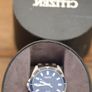 Citizen Quartz Japanese Movement Sports Watch Diver Style wristwatch Timepiece Image 4