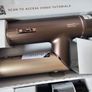 shark hair dryer Image 3