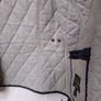 Barbour Navy Gilet Size 14 Image 6
