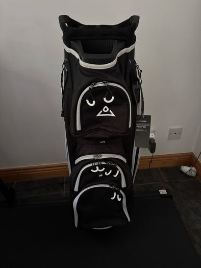 Golf Bag