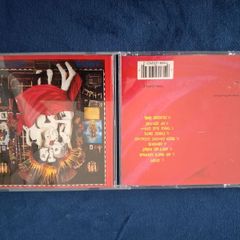 Jane's Addiction. Ritual de la habitual.cd