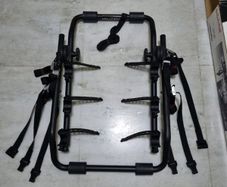 Bike Rack - Hollywood E3 [3 bikes] - like new