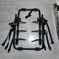 Bike Rack - Hollywood E3 [3 bikes] - like new