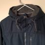 superdry windtrekker jacket Size small ptp 19" navy in excellent condition Image 2