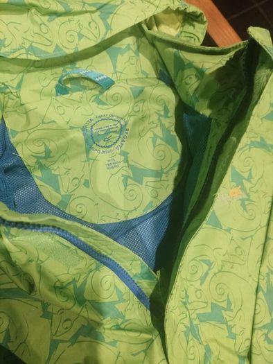 Regatta boys jacket