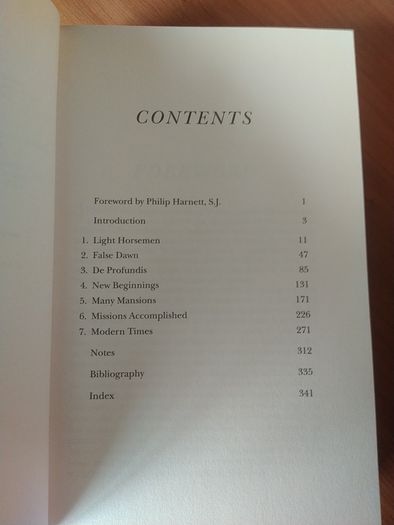 History of the Irish Jesuits