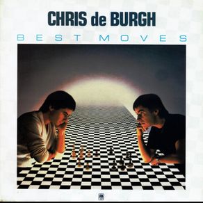 Chris de burgh best of