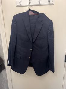 suit