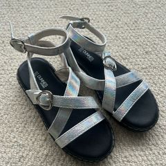 Girls Sandals Size 13