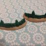 Halloween fake teeth Image 4