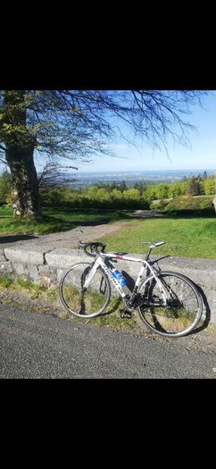 Argon 18 Krypton Carbon Road Bike