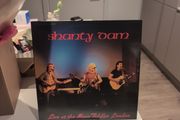 Shanty Dam - Live At The Mean Fiddler (LP)