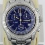 TAG Heuer LINK "Jason Bourne" chrono - Mens Wristwatch Image 2