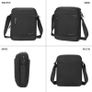 Brand New Men's Shoulder Bag for Tablets up to 11 inches Image 2