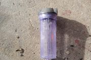 water filter