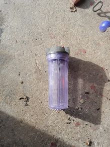 water filter