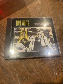 Tom Waits - Swordfishtrombones