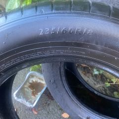 Tyres for sale 20 each