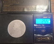 coin