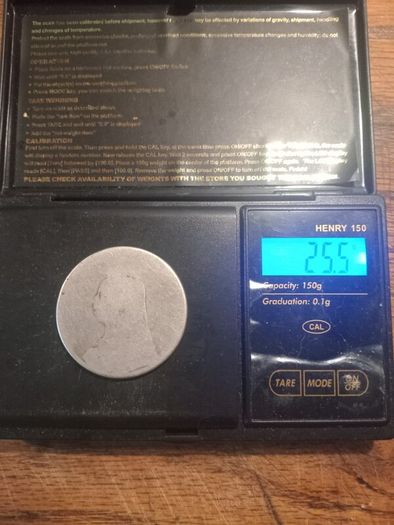 coin