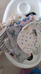 Bibs Ftg