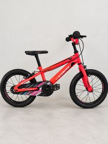 Scott Team girls bicycle.
