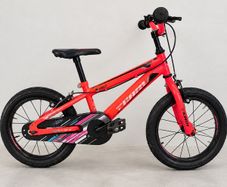 Scott Team girls bicycle.