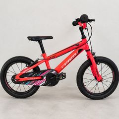 Scott Team girls bicycle.