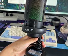 USB Gaming Microphone