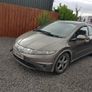 Parts for 8th Gen Honda Civic 05-11 @ OCG Spares Image 2