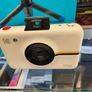 Kodak Step Instant Camera - 10MP Digital Camera with Built in Printer, Selfie Mirror/ Used Image 3