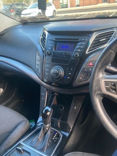 2013 Hyundai I40