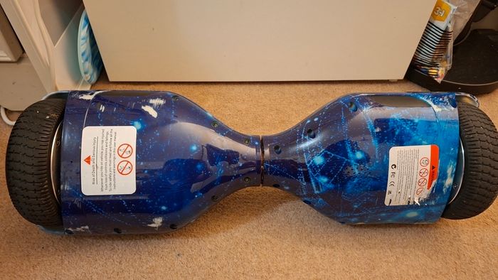 Hoverboard