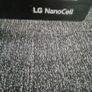 LG 65 inch TV Image 2