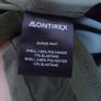 Montirex Tracksuit Bottoms ((XL Adult)) Image 5