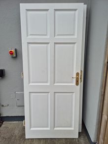 internal doors