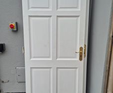 internal doors