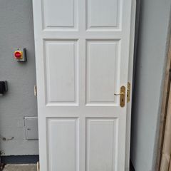 internal doors