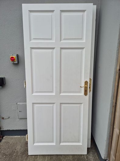 internal doors