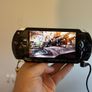 PSP + games Joblot, working Image 8