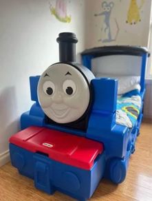 kids bed