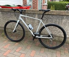 GIANT Bicycle