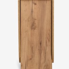 oval dining table