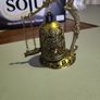 Tibetan bell Image 2