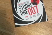 Studio One 007. Licensed to Ska singles X5 box set.