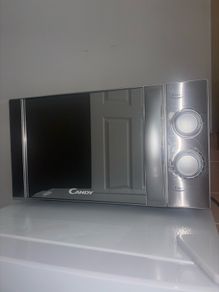 Icandy microwave