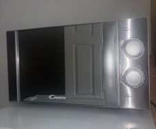 Icandy microwave