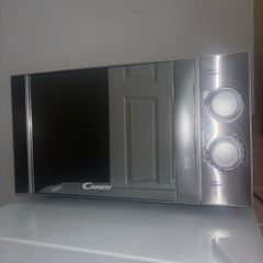 Icandy microwave