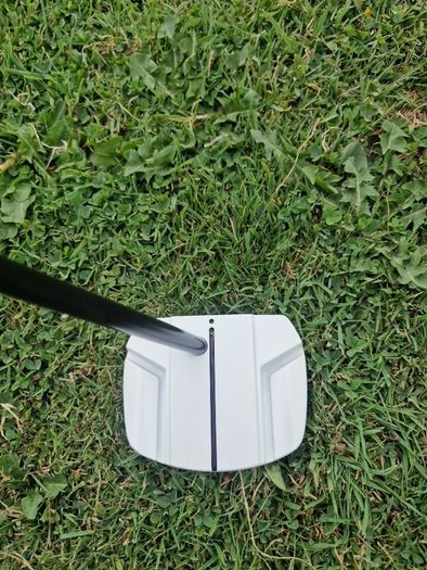 Ping Scottsdale Putter